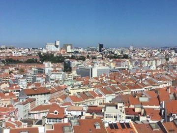 Apartamento 3 Quartos em Penha de França