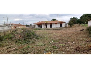 Terreno em Marinha Grande