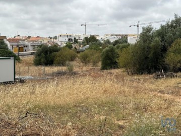 Terreno em Santa Catarina Da Fonte Do Bispo