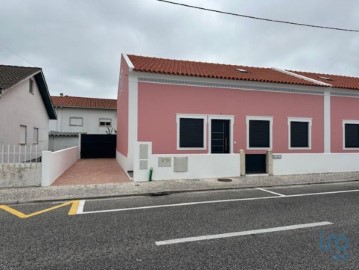 Moradia 4 Quartos em Marinha Grande