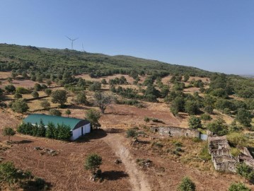 Maisons de campagne à Codesseiro