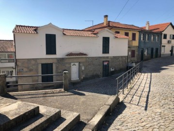 Maison 3 Chambres à Fornos de Algodres