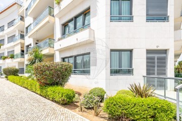 Apartamento 5 Quartos em Alvalade