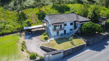 Maison 3 Chambres à Arosa e Castelões