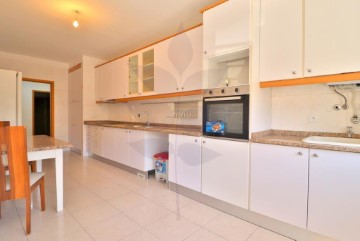 Apartamento 3 Quartos em Braga (São Víctor)