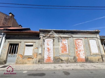 Moradia 3 Quartos em Ovar, S.João, Arada e S.Vicente de Pereira Jusã