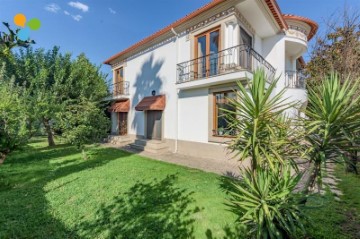 House 6 Bedrooms in Covilhã e Canhoso