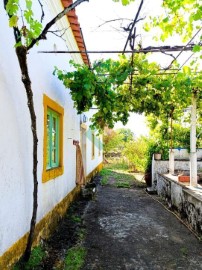 Maisons de campagne 2 Chambres à São Salvador da Aramenha