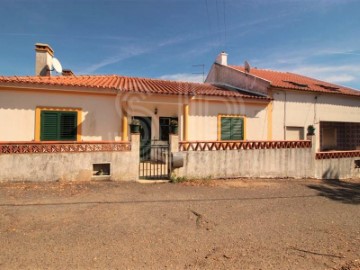 Country homes 2 Bedrooms in Santiago do Cacém, S.Cruz e S.Bartolomeu da Serra