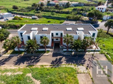 Apartamento 3 Quartos em Porto Santo