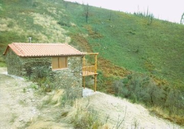 House 1 Bedroom in Arganil