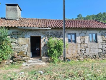 Maison 2 Chambres à União das freguesias de Vila Real