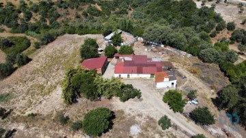 Maison 2 Chambres à Abitureiras