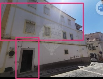 Moradia 4 Quartos em Assunção, Ajuda, Salvador e Santo Ildefonso