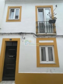 Maison 2 Chambres à Évora (São Mamede, Sé, São Pedro e Santo Antão)