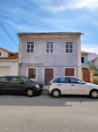 Maison 2 Chambres à Ovar, S.João, Arada e S.Vicente de Pereira Jusã