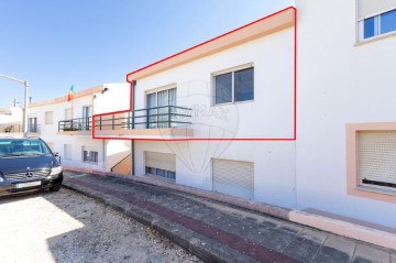 Apartamento 2 Quartos em Luz