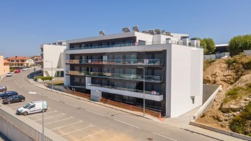 Apartamento 2 Quartos em Tondela e Nandufe