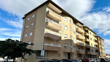 Apartamento 3 Quartos em Sé, Santa Maria e Meixedo