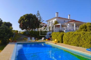 House 8 Bedrooms in Santo Isidoro