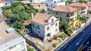 Maison 4 Chambres à Santa Maria Maior e Monserrate e Meadela