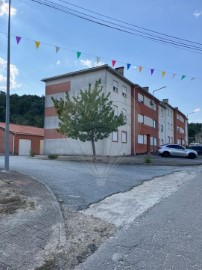 Apartamento 3 Quartos em Vila Franca das Naves e Feital