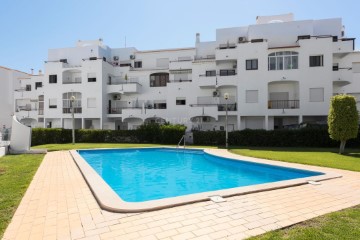 Apartamento 1 Quarto em Albufeira e Olhos de Água