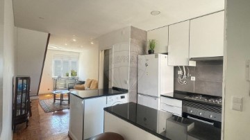 Apartamento 3 Quartos em Alvalade