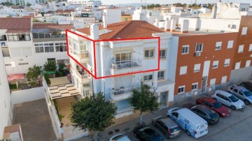 Apartamento 3 Quartos em Portimão