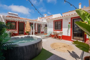 House 6 Bedrooms in Vila Nova de Milfontes