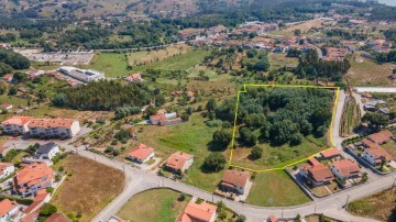 Terreno em Santa Comba Dão e Couto do Mosteiro