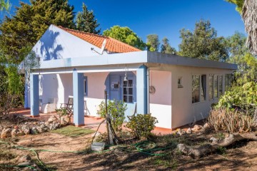 Maison 2 Chambres à Odiáxere