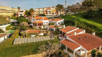 Casas rústicas 9 Habitaciones en Carvoeira