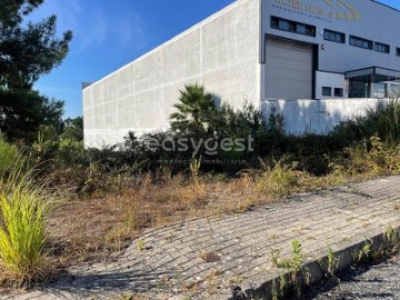 Terreno em Marrazes e Barosa