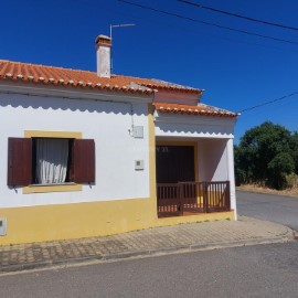 Maison 2 Chambres à São Luís