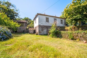 Maison 3 Chambres à Caminha (Matriz) e Vilarelho