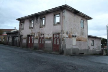 Maison 4 Chambres à Silvalde