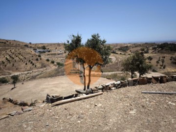 Terreno em Conceição e Cabanas de Tavira