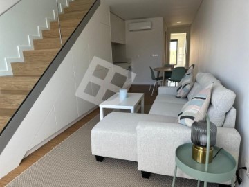 Apartamento 2 Quartos em Glória e Vera Cruz