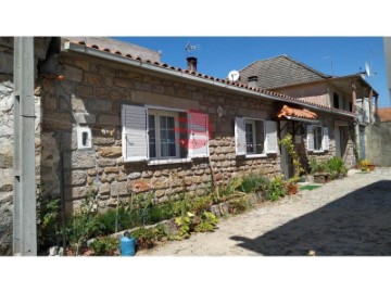 Maison 1 Chambre à Antas e Ourozinho