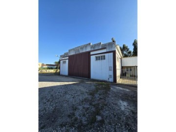 Industrial building / warehouse in Marinha das Ondas