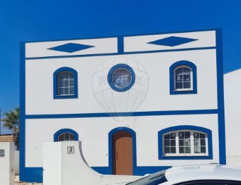 Moradia 3 Quartos em Vila do Bispo e Raposeira