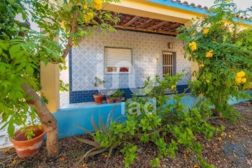 House 4 Bedrooms in Conceição e Cabanas de Tavira