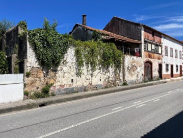 Moradia 2 Quartos em São Miguel de Poiares