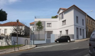 Appartement 4 Chambres à Carcavelos e Parede