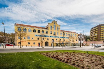 Apartamento 2 Quartos em Leiria, Pousos, Barreira e Cortes