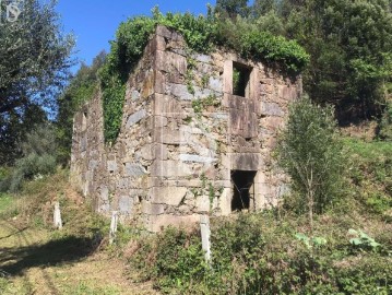 Maison 2 Chambres à Rebordões (Santa Maria)