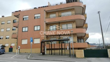 Apartamento 2 Quartos em Lourosa