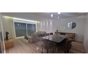 Apartment 3 Bedrooms in Póvoa de Varzim, Beiriz e Argivai