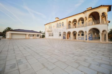 Maisons de campagne 6 Chambres à Ovar, S.João, Arada e S.Vicente de Pereira Jusã